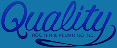Quality Rooter & Plumbing, Inc.