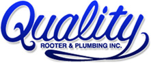 Quality Rooter & Plumbing, Inc